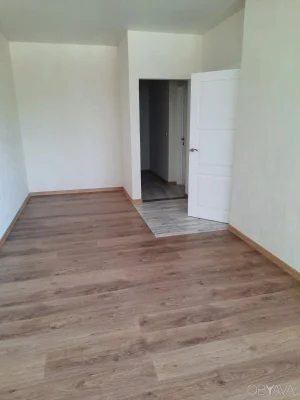 1-room apartment, 50 sq.m.