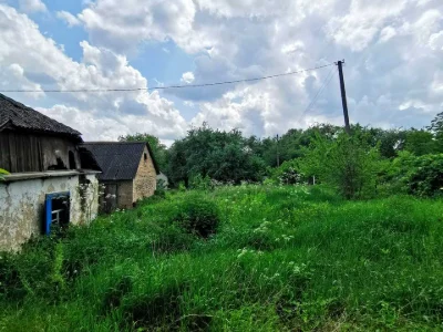 Ділянка. Полтава, Космічна вул.