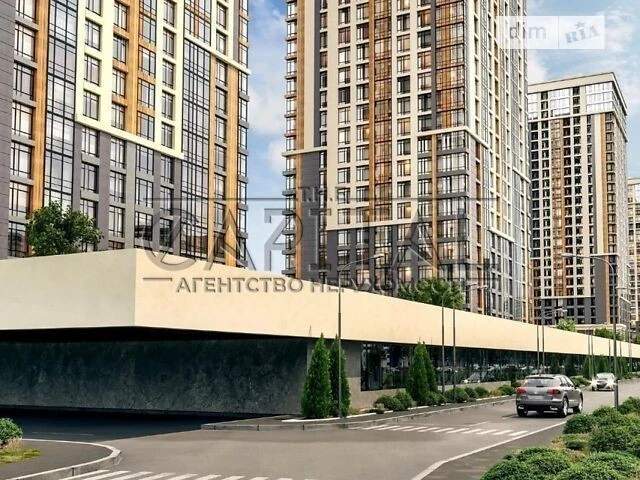 Sale of 3-room apartment 90 sq. m on Urlivska Street 11 • ID 347012