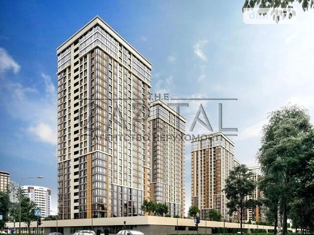 Sale of 3-room apartment 90 sq. m on Urlivska Street 11 • ID 347012