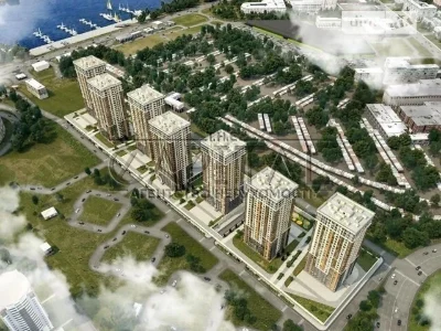 Sale of 3-room apartment 90 sq. m on Urlivska Street 11 • ID 347012