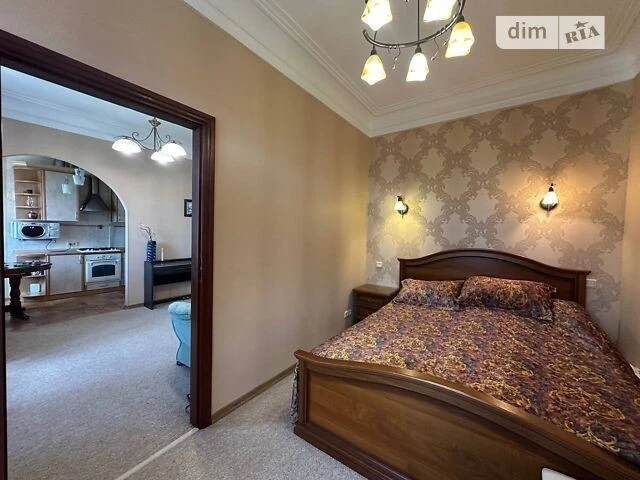 Продажа 2к квартиры 49.6 кв. м по ул. Ивана Франко 7 • ID 34