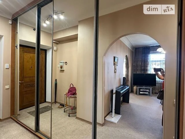 Продажа 2к квартиры 49.6 кв. м по ул. Ивана Франко 7 • ID 34