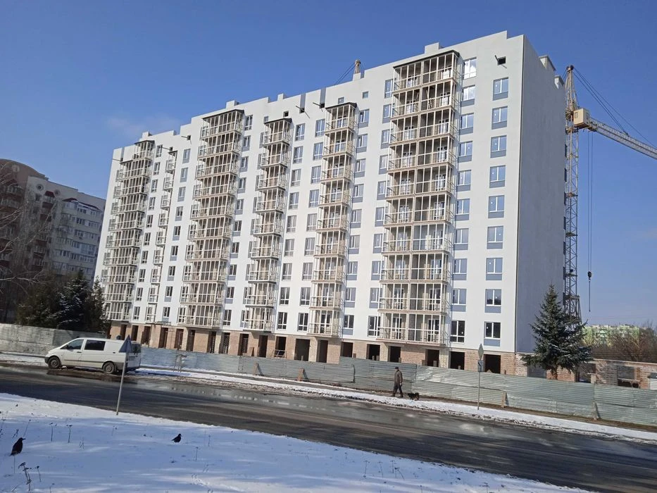Гарна ціна Новобудова аїни 6А