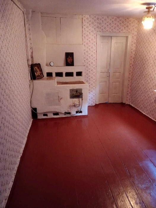 Продам! Центр, район Облбольницы часть дома 41 кв.м,
