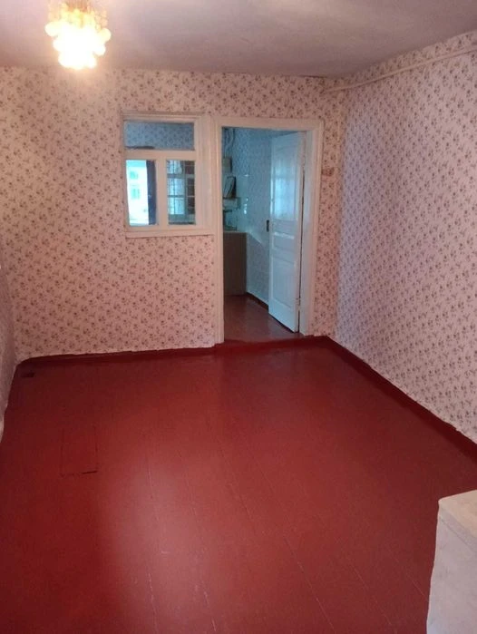 Продам! Центр, район Облбольницы часть дома 41 кв.м,