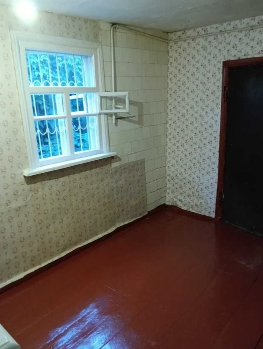 Продам! Центр, район Облбольницы часть дома 41 кв.м,