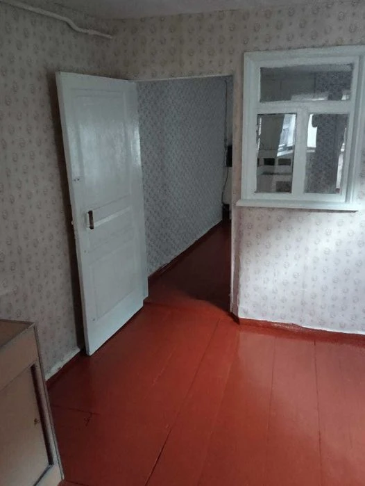 Продам! Центр, район Облбольницы часть дома 41 кв.м,