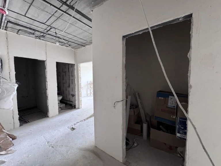 2-room apartment in New England 60m2. No commission for the buyer