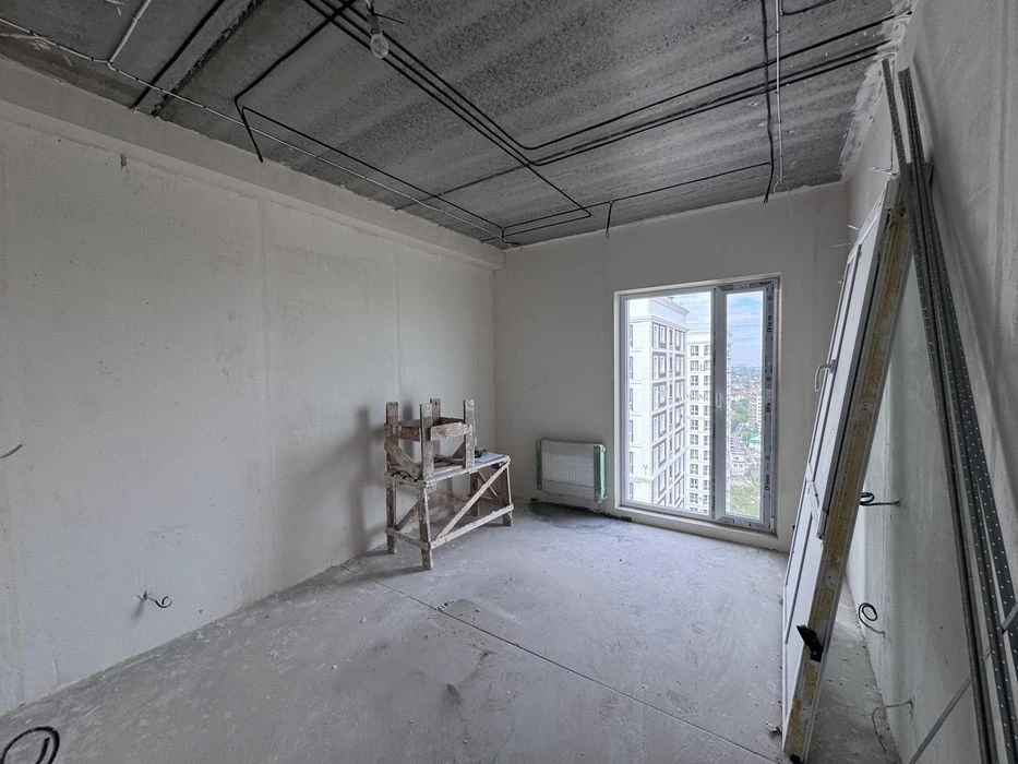 2-room apartment in New England 60m2. No commission for the buyer
