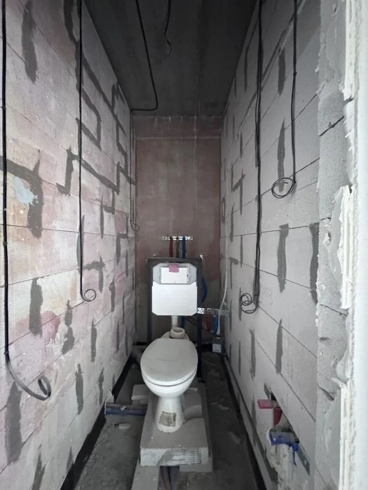 2-room apartment in New England 60m2. No commission for the buyer