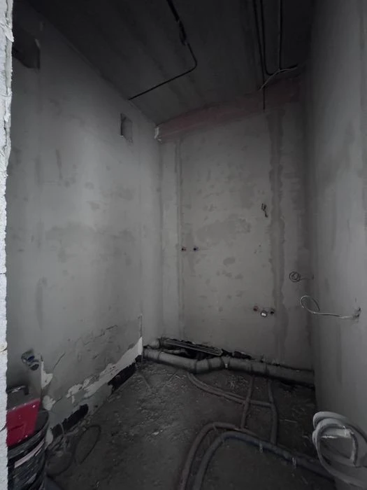 2-room apartment in New England 60m2. No commission for the buyer