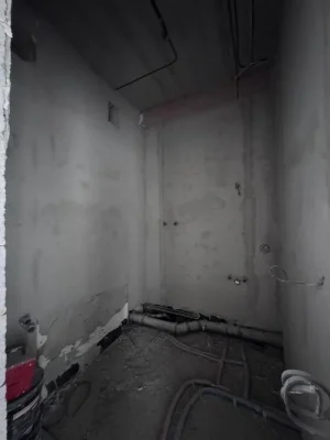 2-room apartment in New England 60m2. No commission for the buyer