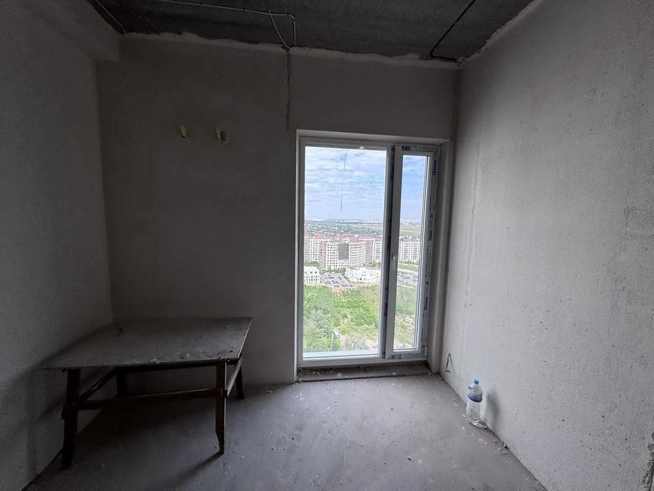 2-room apartment in New England 60m2. No commission for the buyer