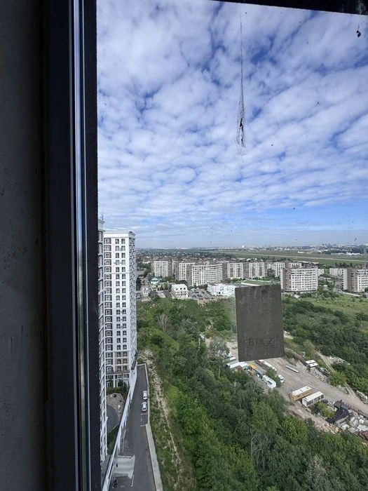 2-room apartment in New England 60m2. No commission for the buyer