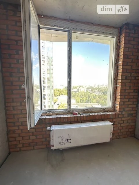 Sale of 1-room apartment 49 sq. m on Knyazya Romana Mstislavycha Street