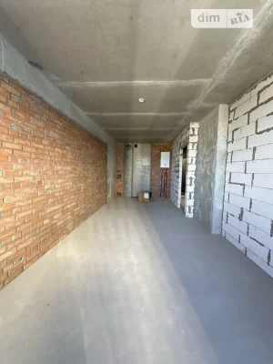 Sale of 1-room apartment 49 sq. m on Knyazya Romana Mstislavycha Street