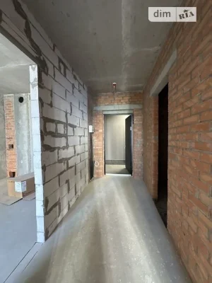 Sale of 1-room apartment 49 sq. m on Knyazya Romana Mstislavycha Street