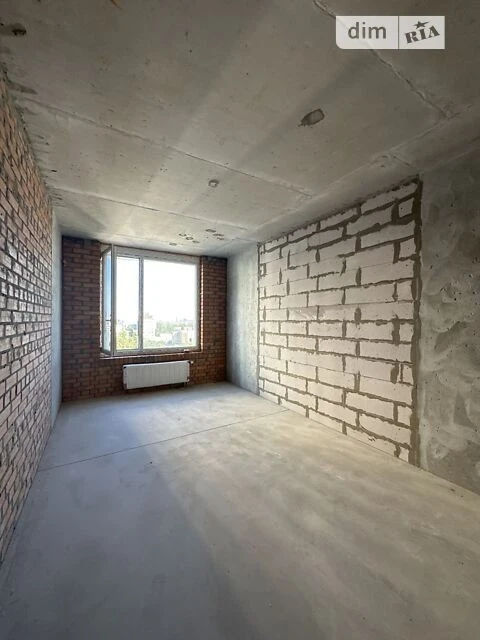 Sale of 1-room apartment 49 sq. m on Knyazya Romana Mstislavycha Street