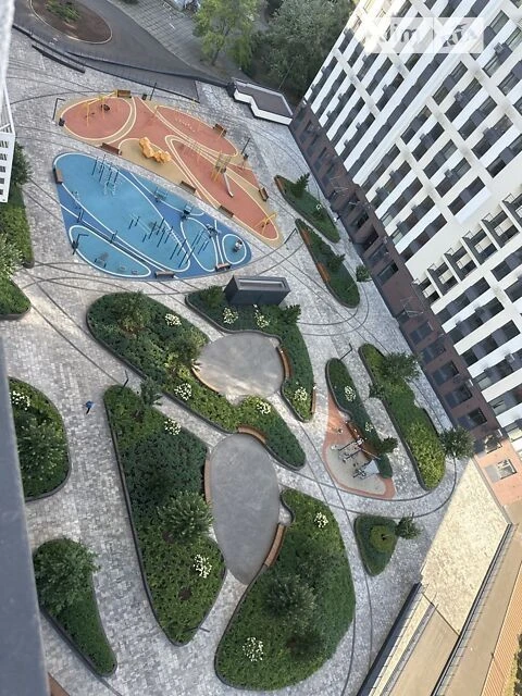 Sale of 1-room apartment 49 sq. m on Knyazya Romana Mstislavycha Street