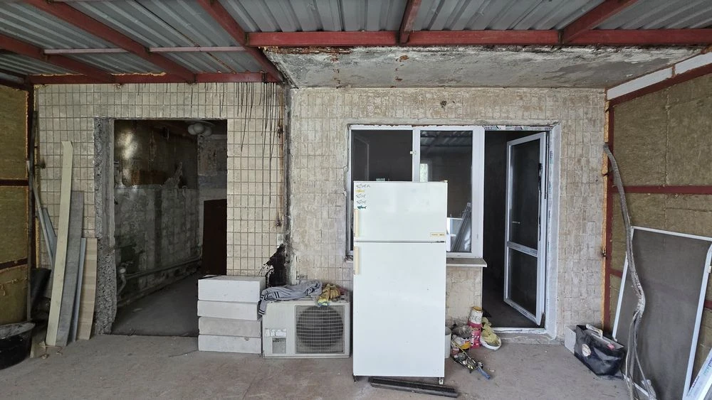 Черёмушки/Малиновского, Хрущёвка, Продам квартиру 64 кв.м.