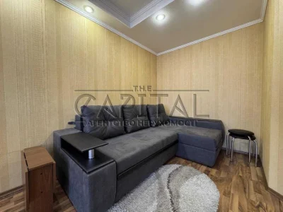 Apartment for sale, Osokorki, Akhmatova Anna, River Mall, o