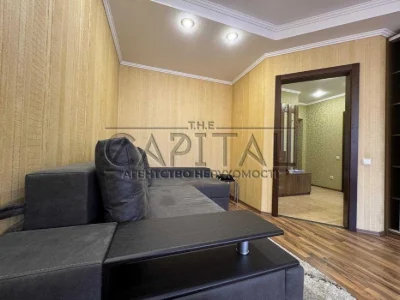 Apartment for sale, Osokorki, Akhmatova Anna, River Mall, o