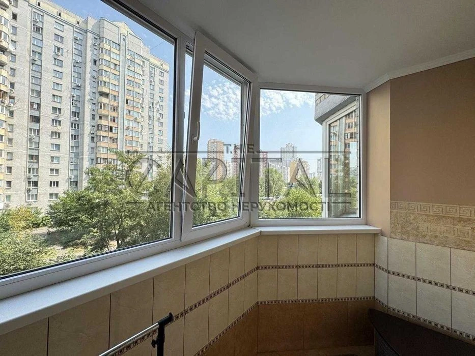 Apartment for sale, Osokorki, Akhmatova Anna, River Mall, o