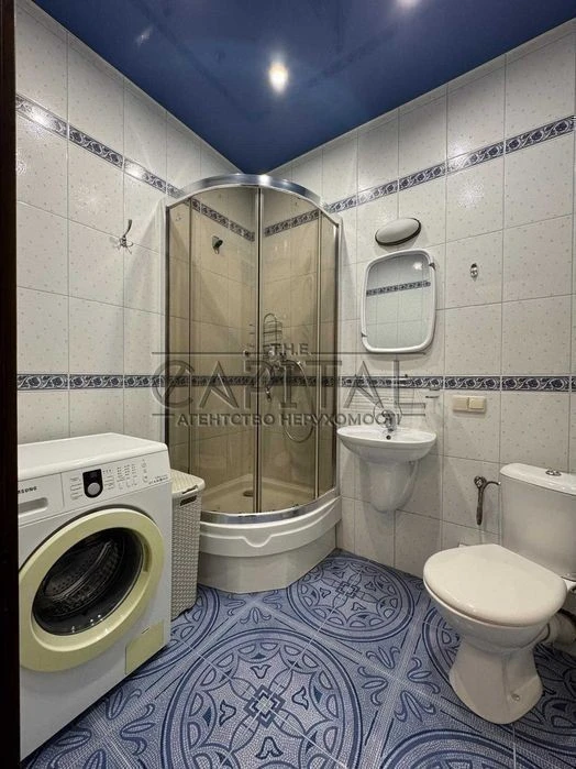 Apartment for sale, Osokorki, Akhmatova Anna, River Mall, o