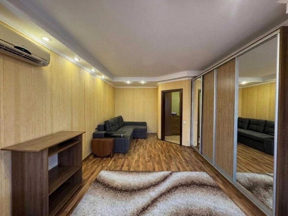 Apartment for sale, Osokorki, Akhmatova Anna, River Mall, o