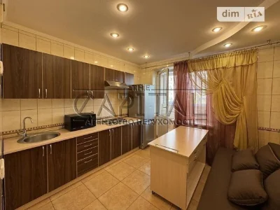 Apartment for sale, Osokorki, Akhmatova Anna, River Mall, o