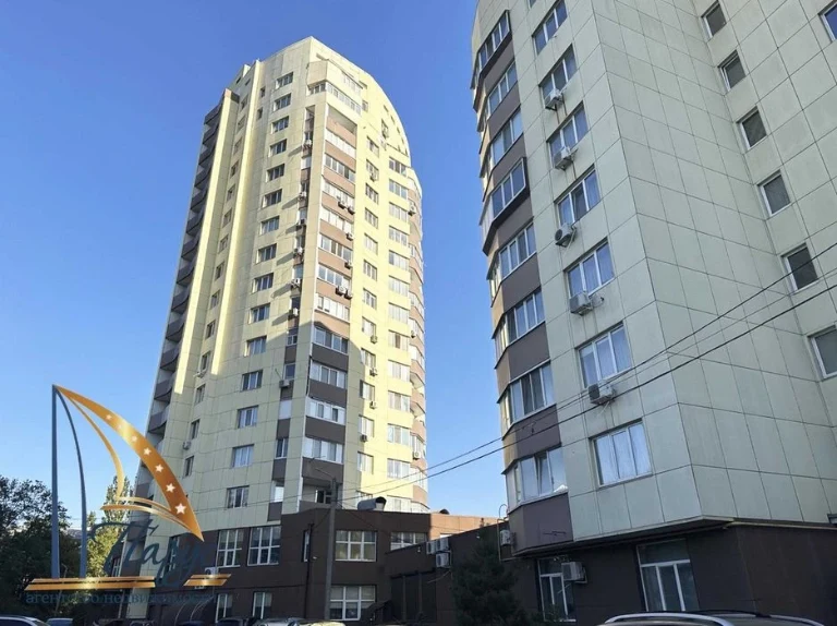 Продажа 2-комнатная Правый берег Рельефная 8
