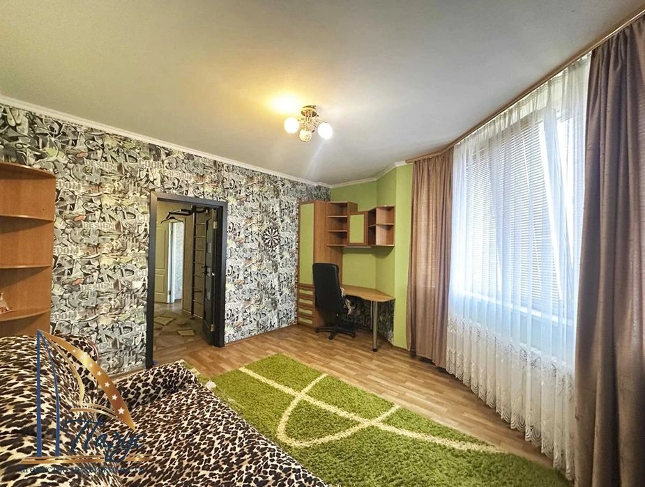 Продаж 2-кімнатна Правий берег  Рельефна 8