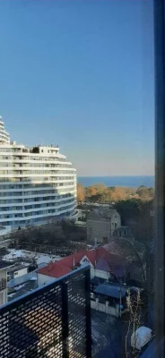 ЖК Литературный, 2к квартира в сданном новострое. СПС