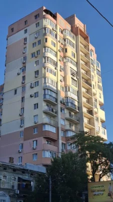 1-комнатная квартира, ЖК "Прохоровский", 478283