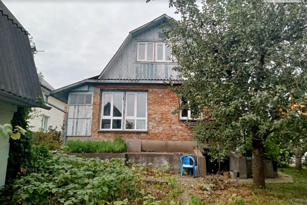 Затишний будинок, є газ, зовсім поруч озеро 42846