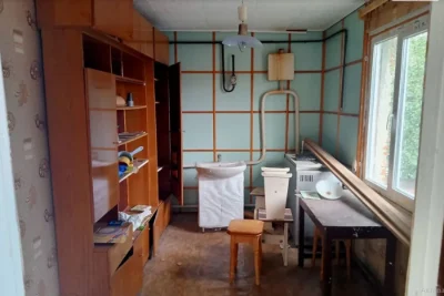 Затишний будинок, є газ, зовсім поруч озеро 42846