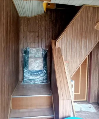 Затишний будинок, є газ, зовсім поруч озеро 42846