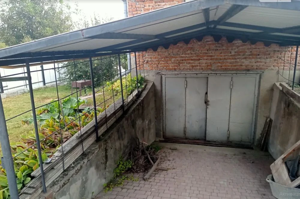 Затишний будинок, є газ, зовсім поруч озеро 42846