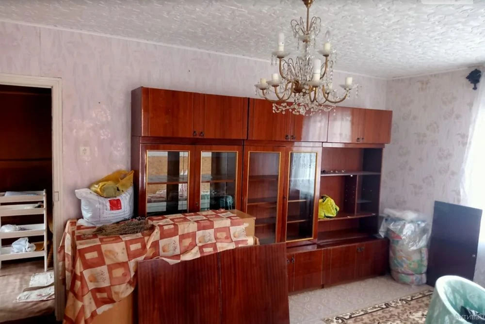 Затишний будинок, є газ, зовсім поруч озеро 42846