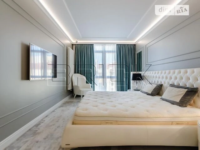Sale of 4-room apartment 160.7 sq. m. on Shchekavytska st. 30/39 • ID
