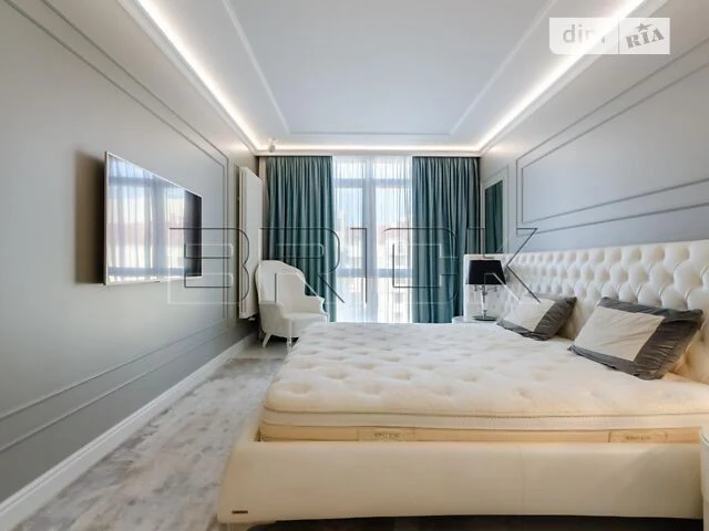 Sale of 4-room apartment 160.7 sq. m. on Shchekavytska st. 30/39 • ID