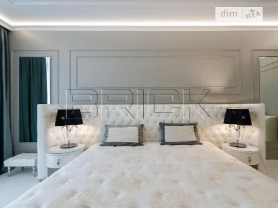 Sale of 4-room apartment 160.7 sq. m. on Shchekavytska st. 30/39 • ID