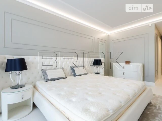 Sale of 4-room apartment 160.7 sq. m. on Shchekavytska st. 30/39 • ID