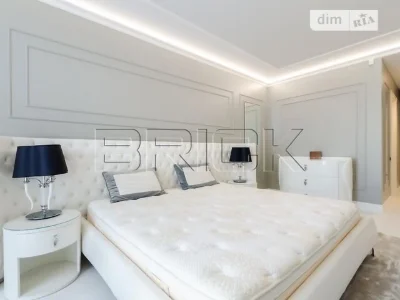 Sale of 4-room apartment 160.7 sq. m. on Shchekavytska st. 30/39 • ID