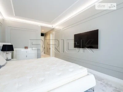 Sale of 4-room apartment 160.7 sq. m. on Shchekavytska st. 30/39 • ID