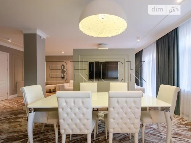 Sale of 4-room apartment 160.7 sq. m. on Shchekavytska st. 30/39 • ID