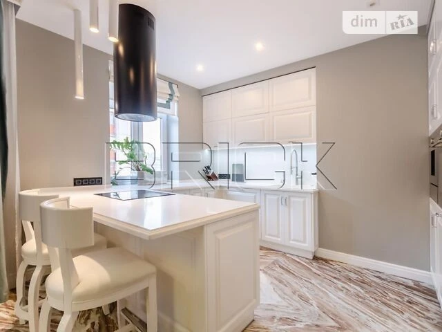 Sale of 4-room apartment 160.7 sq. m. on Shchekavytska st. 30/39 • ID