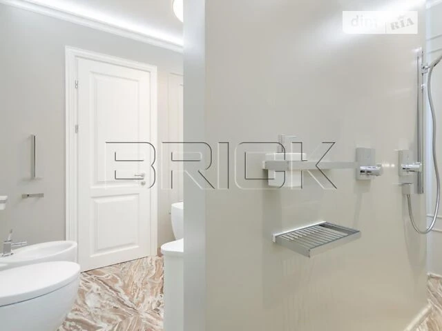 Sale of 4-room apartment 160.7 sq. m. on Shchekavytska st. 30/39 • ID