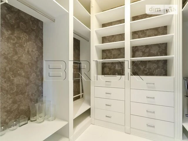 Sale of 4-room apartment 160.7 sq. m. on Shchekavytska st. 30/39 • ID